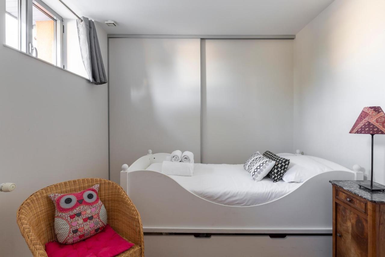 Le Riad - Loft De 230 M2 Au Coeur De Nantes Exterior photo