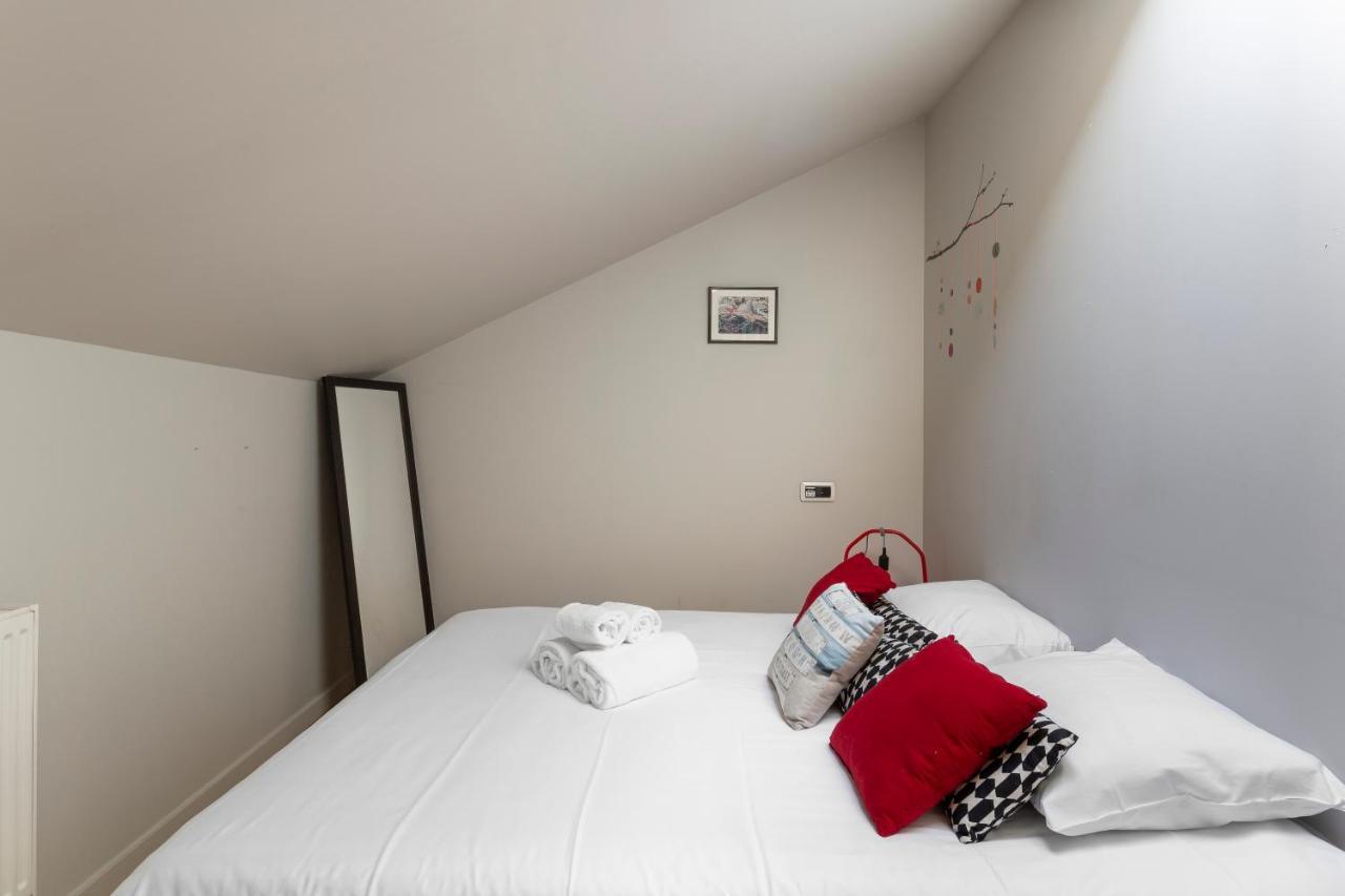 Le Riad - Loft De 230 M2 Au Coeur De Nantes Exterior photo